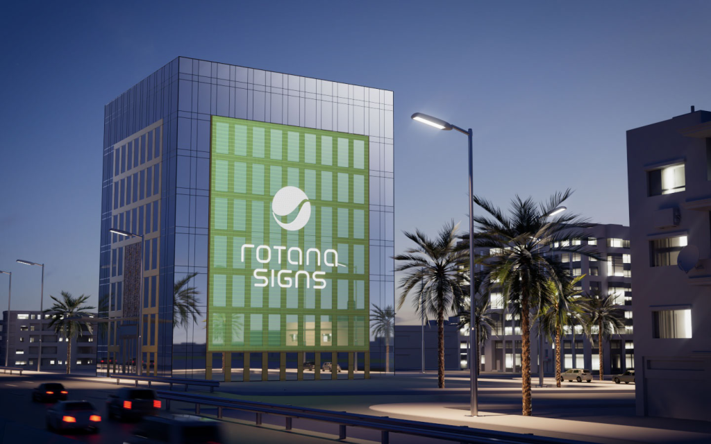 Digital Innovation Shapes the Next Chapter of Outdoor Media