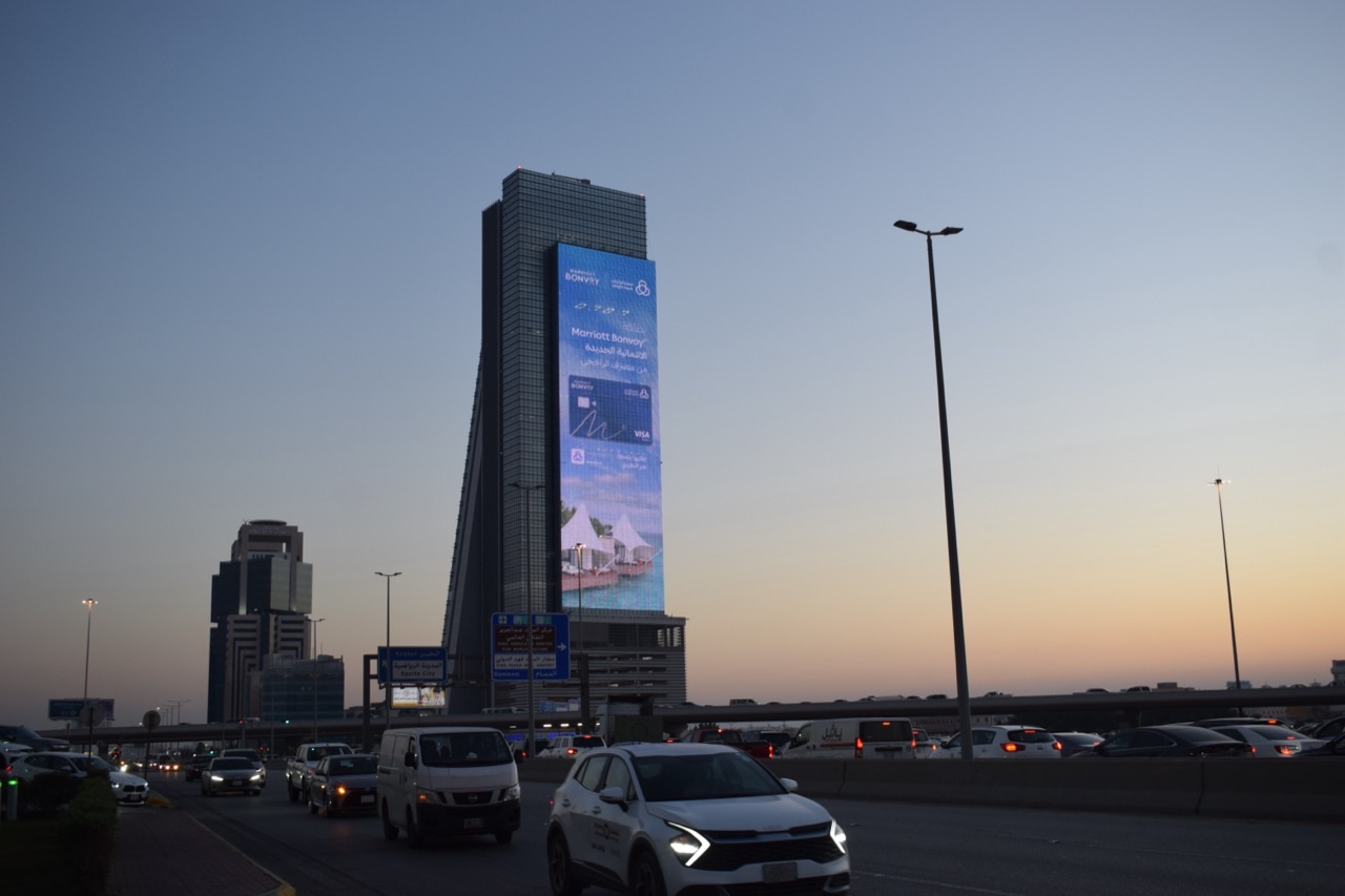 Out-of-Home Insights Shaping Tomorrow’s Cities